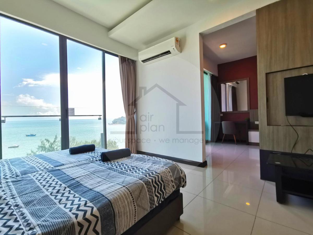 Pd D'Wharf Premium Suite - Full Seaview Port Dickson Exterior foto