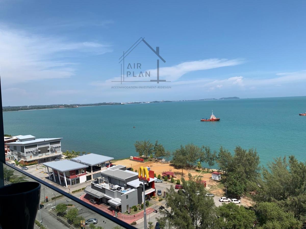 Pd D'Wharf Premium Suite - Full Seaview Port Dickson Exterior foto